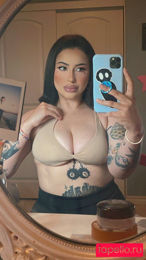 Getabaghoe Nude Onlyfans Photo 13