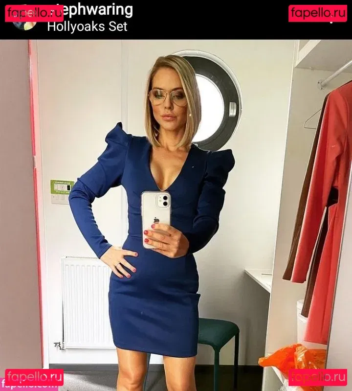 Stephanie Waring Onlyfans Photo Gallery 