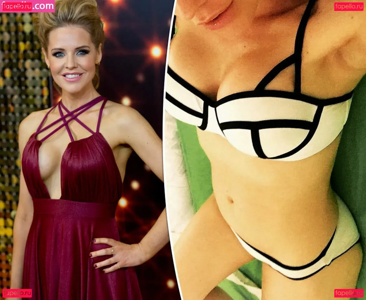 Stephanie Waring Onlyfans Photo Gallery 