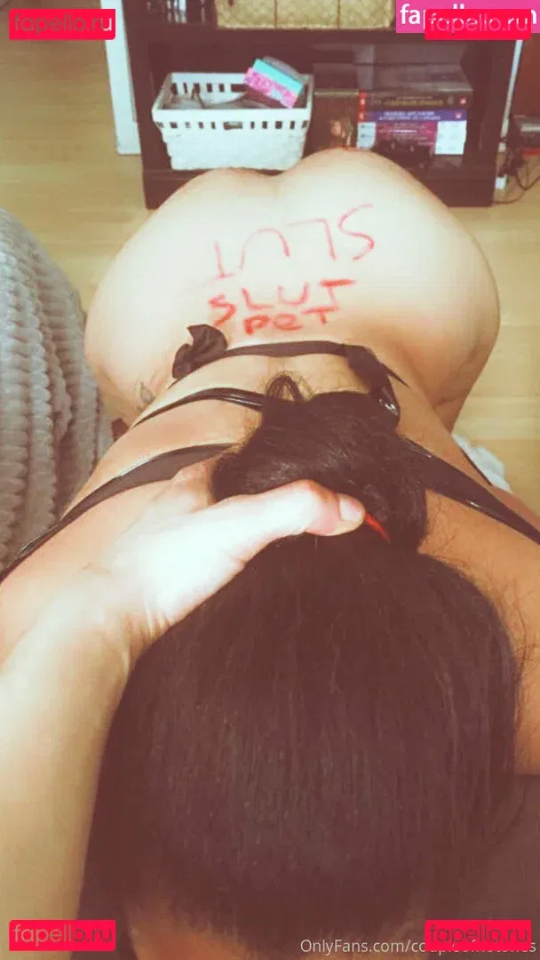 coupleofhotones Onlyfans Photo Gallery 