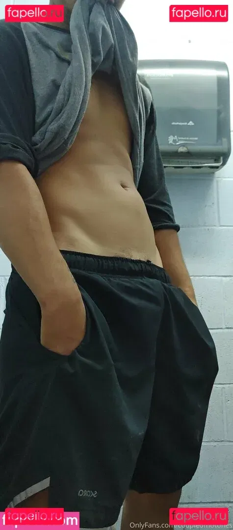 coupleofhotones Onlyfans Photo Gallery 