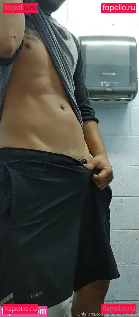 coupleofhotones Onlyfans Photo Gallery 