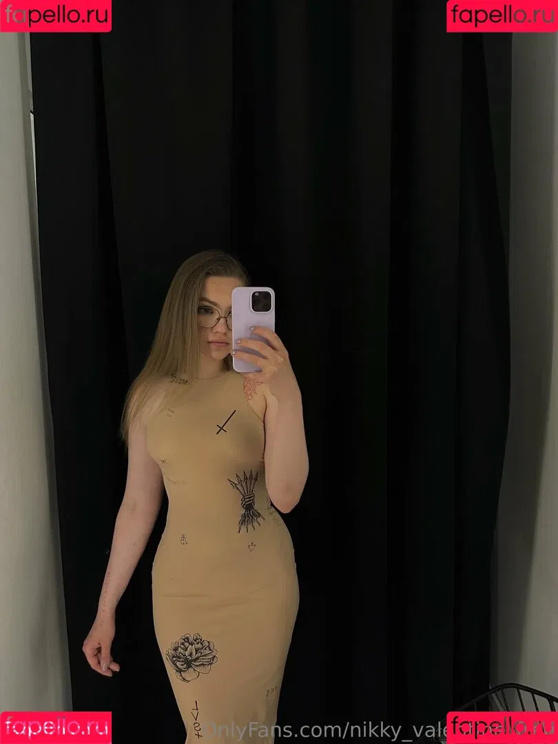 nikky_valentine_free Onlyfans Photo Gallery 