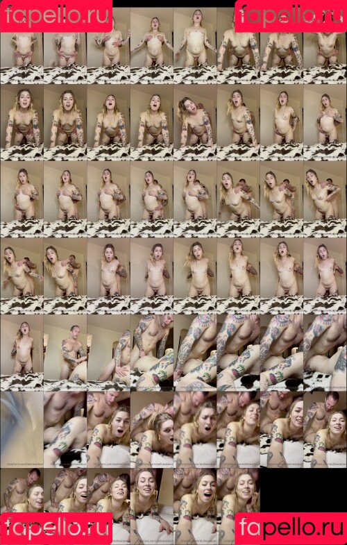 DollNextDoor Onlyfans Photo Gallery 