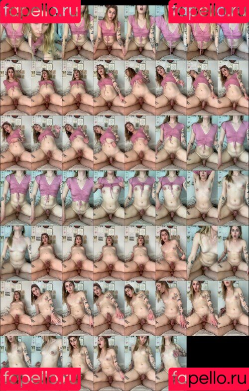 DollNextDoor Onlyfans Photo Gallery 