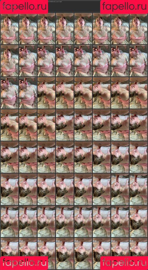 DollNextDoor Onlyfans Photo Gallery 