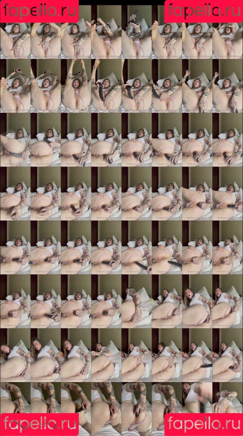 DollNextDoor Onlyfans Photo Gallery 