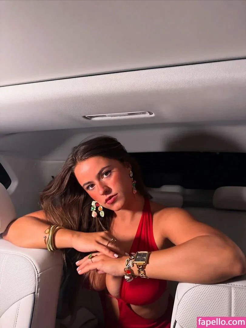 Isabella Lauren Onlyfans Photo Gallery 