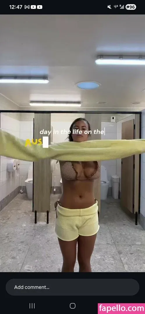 Isabella Lauren Onlyfans Photo Gallery 