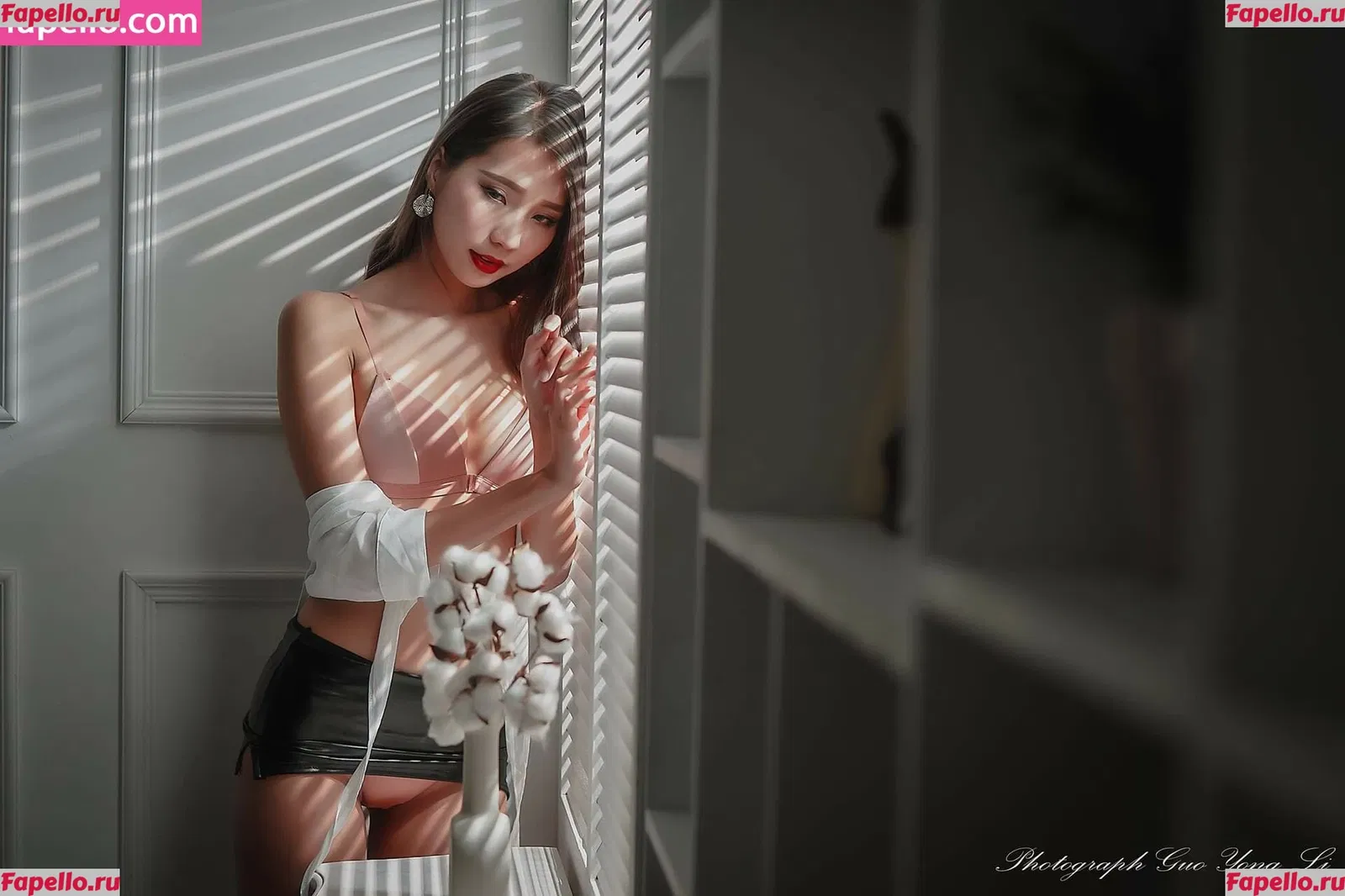 Anita Feifei Onlyfans Photo Gallery 