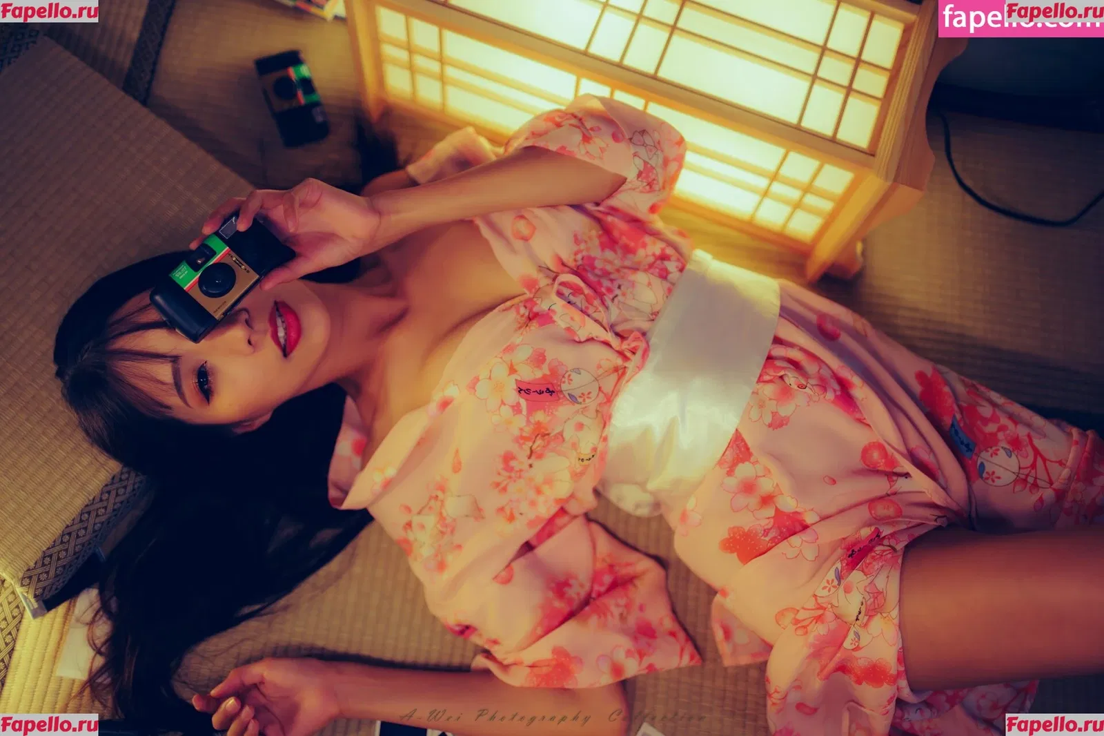 Anita Feifei Onlyfans Photo Gallery 