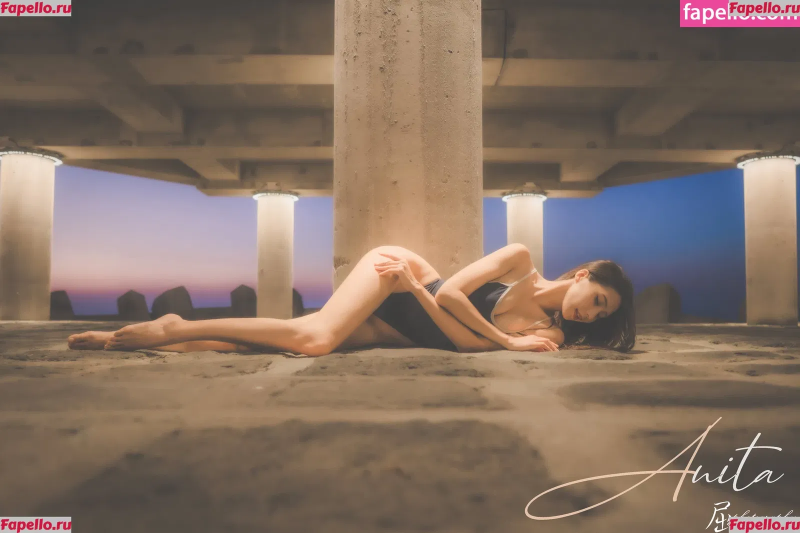 Anita Feifei Onlyfans Photo Gallery 