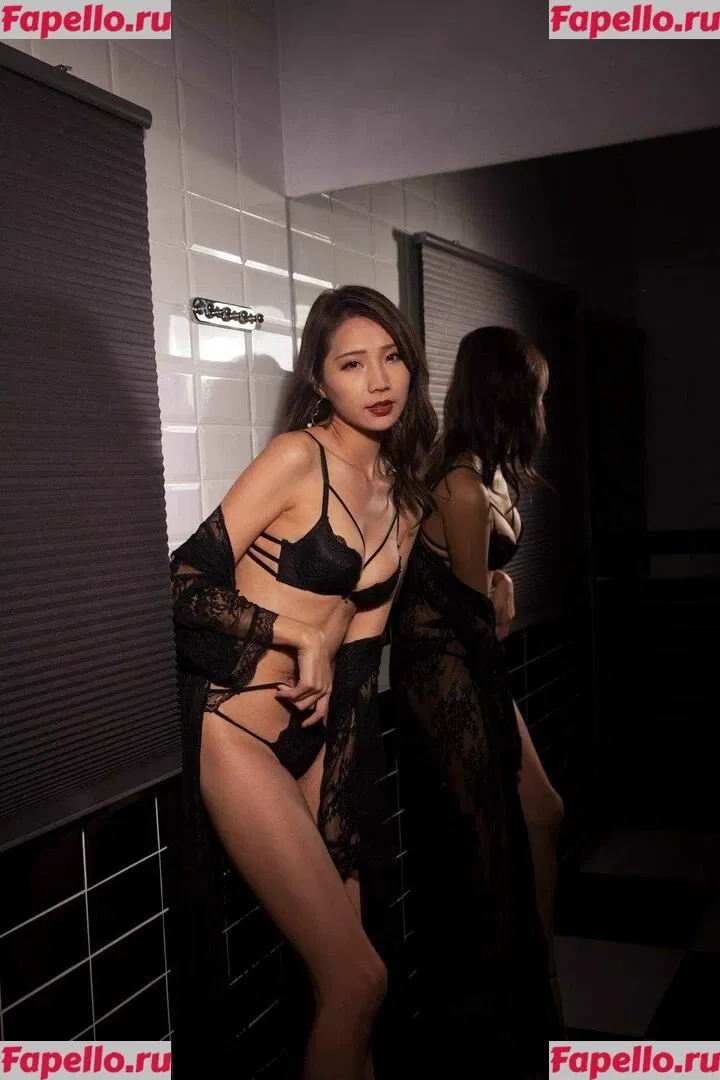 Anita Feifei Onlyfans Photo Gallery 