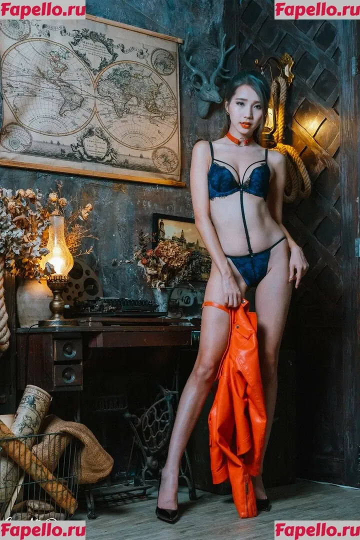 Anita Feifei Onlyfans Photo Gallery 