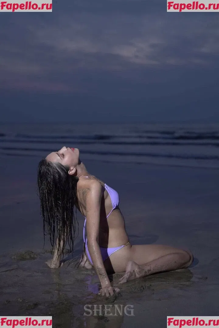 Anita Feifei Onlyfans Photo Gallery 
