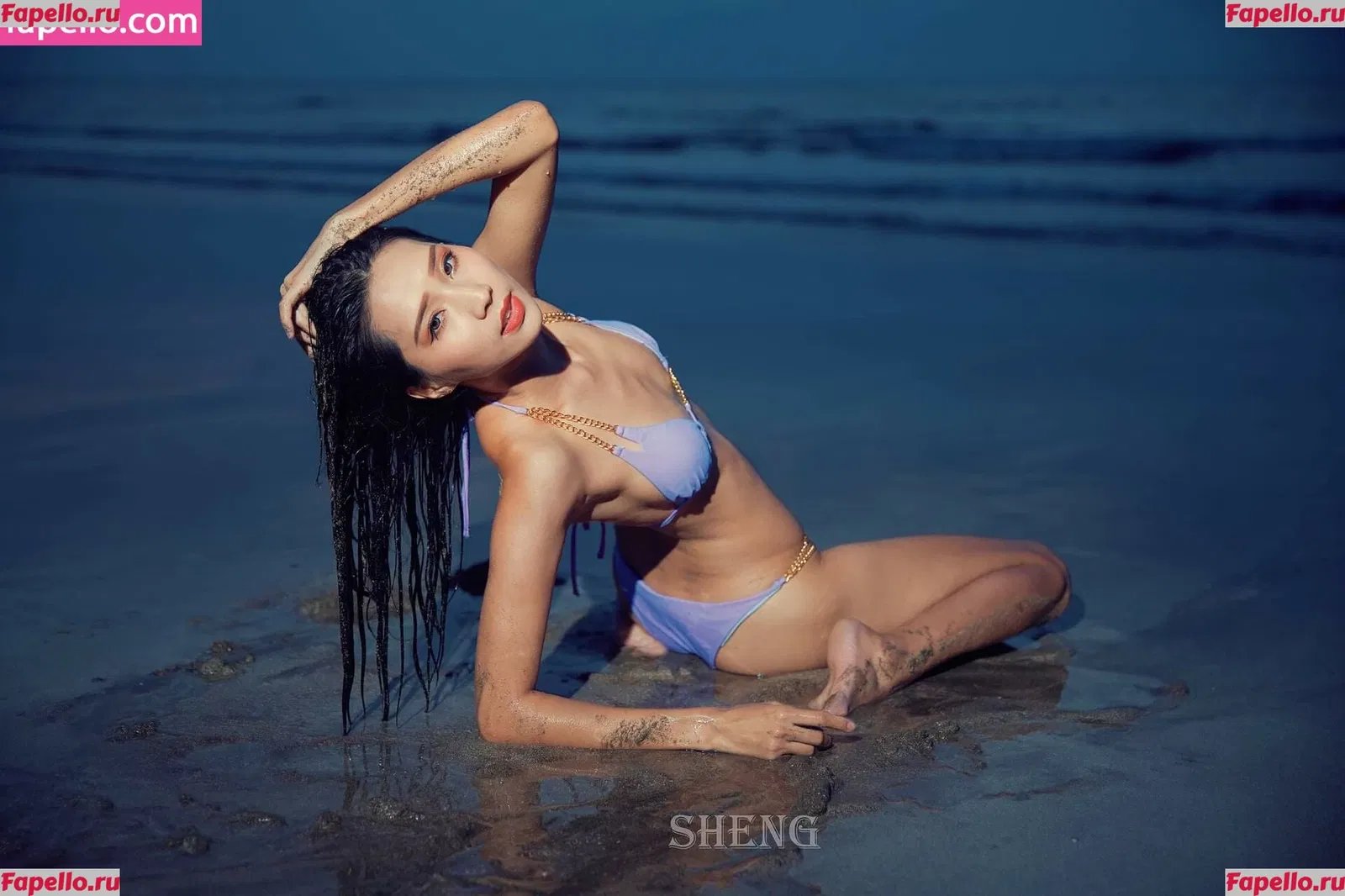 Anita Feifei Onlyfans Photo Gallery 