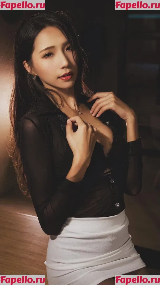 Anita Feifei Onlyfans Photo Gallery 
