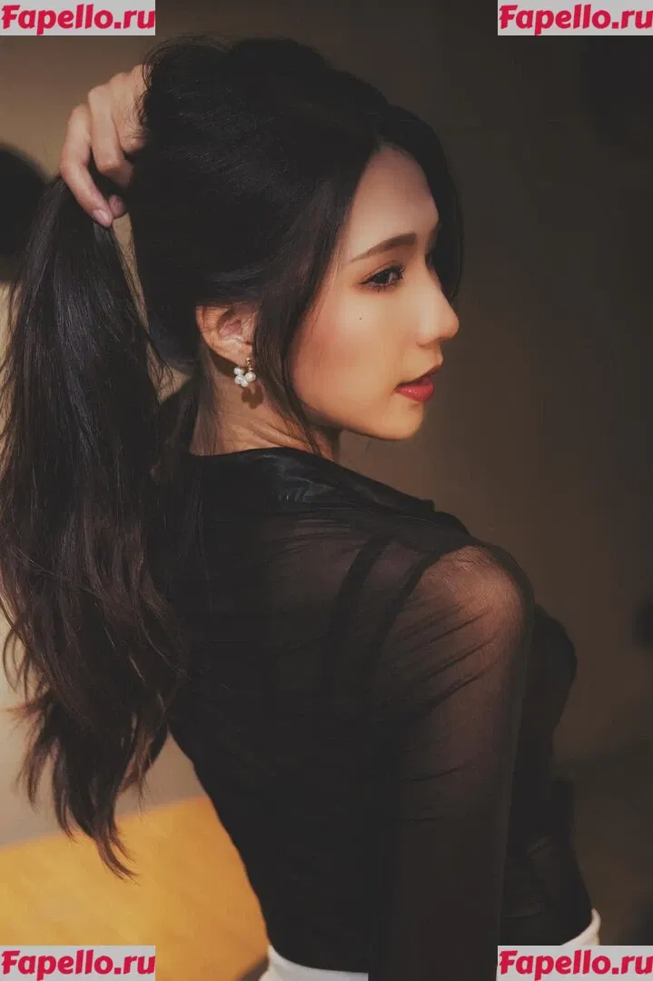 Anita Feifei Onlyfans Photo Gallery 
