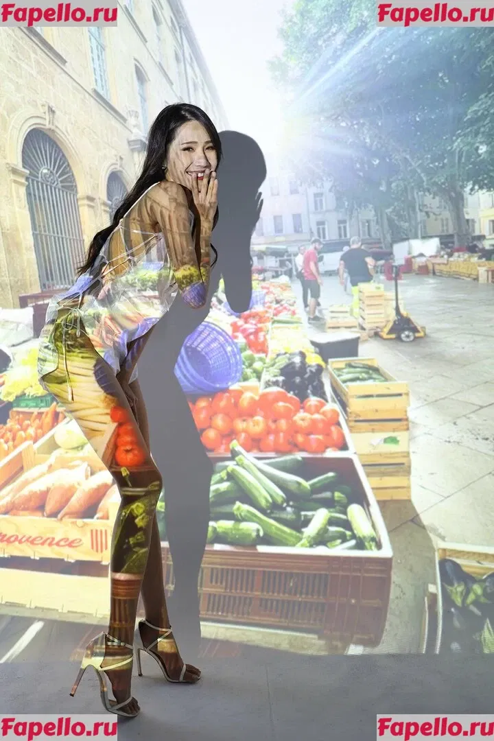 Anita Feifei Onlyfans Photo Gallery 