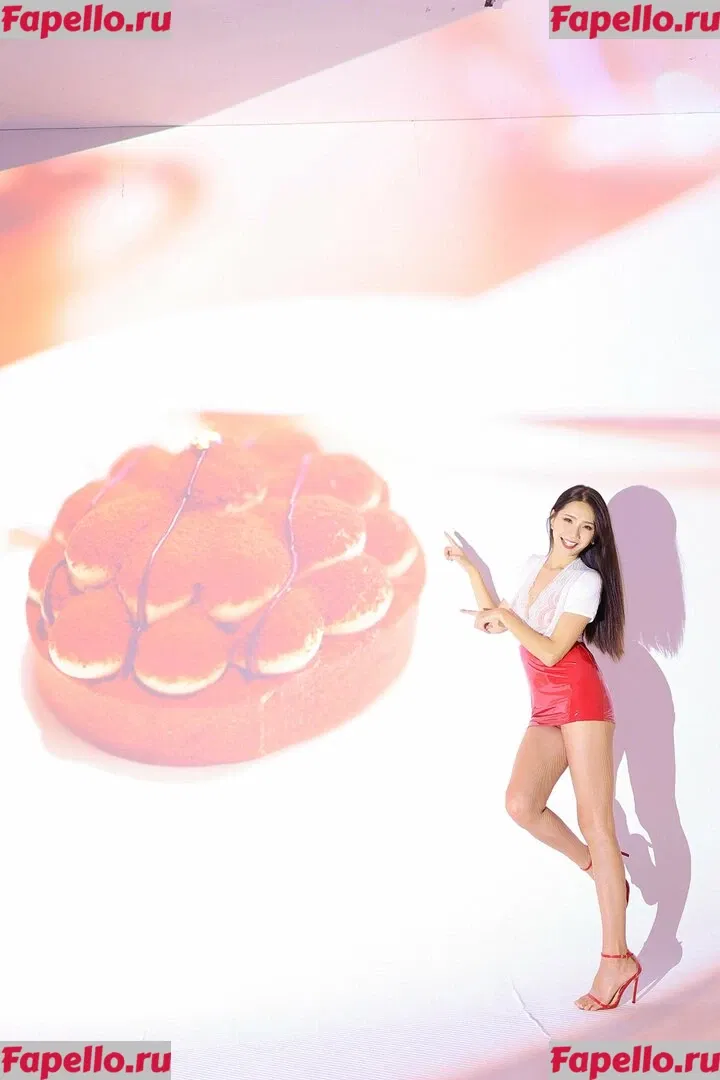 Anita Feifei Onlyfans Photo Gallery 