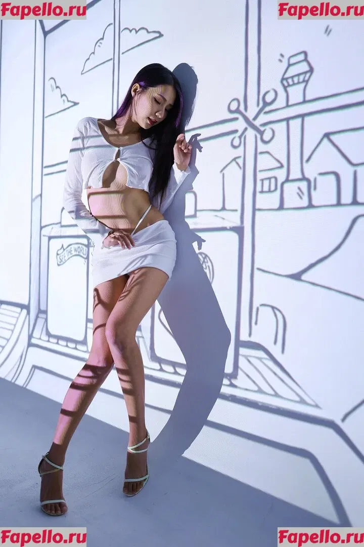 Anita Feifei Onlyfans Photo Gallery 