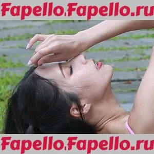 Anita Feifei Onlyfans Photo Gallery 