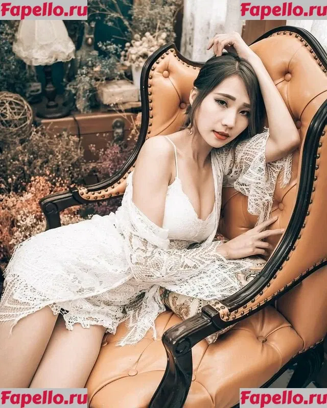 Anita Feifei Onlyfans Photo Gallery 