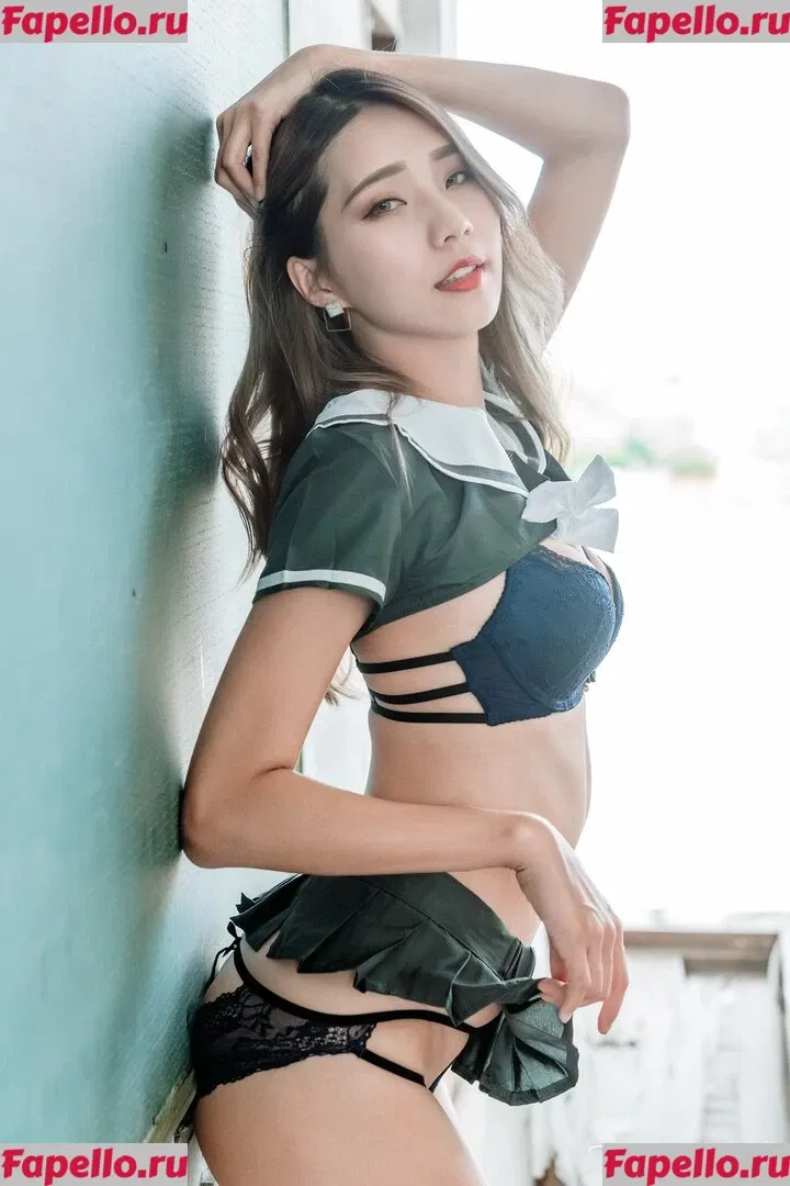 Anita Feifei Onlyfans Photo Gallery 