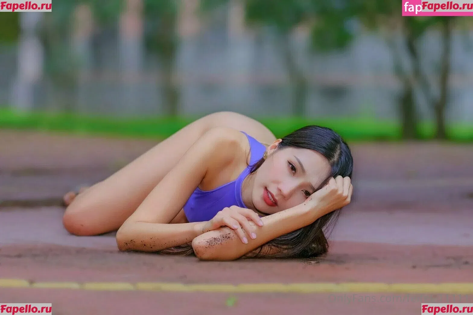 Anita Feifei Onlyfans Photo Gallery 