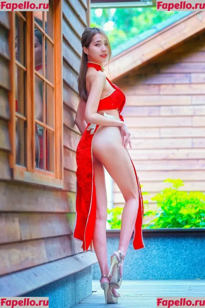 Anita Feifei Onlyfans Photo Gallery 