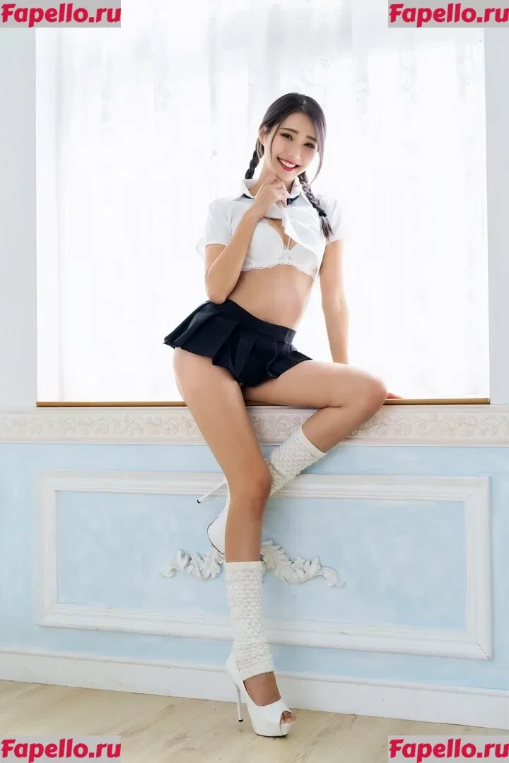 Anita Feifei Onlyfans Photo Gallery 