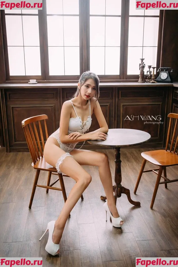 Anita Feifei Onlyfans Photo Gallery 