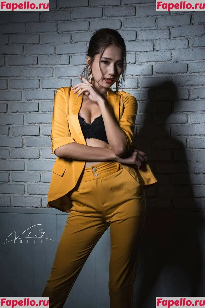 Anita Feifei Onlyfans Photo Gallery 