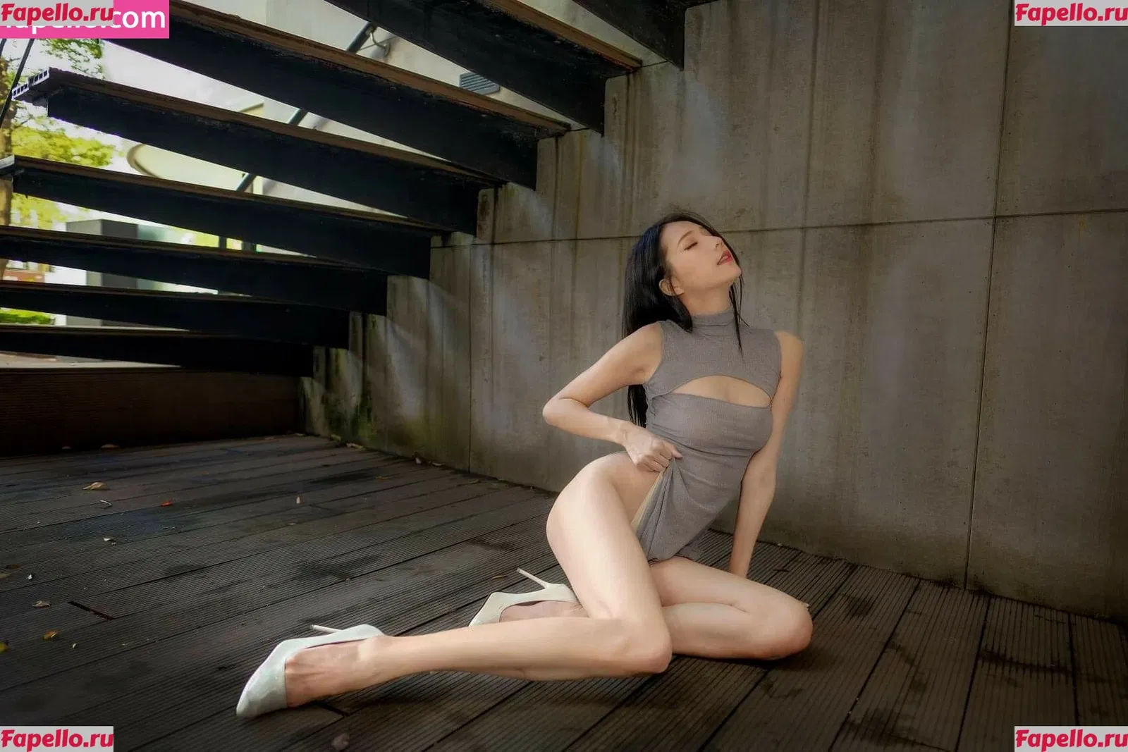 Anita Feifei Onlyfans Photo Gallery 