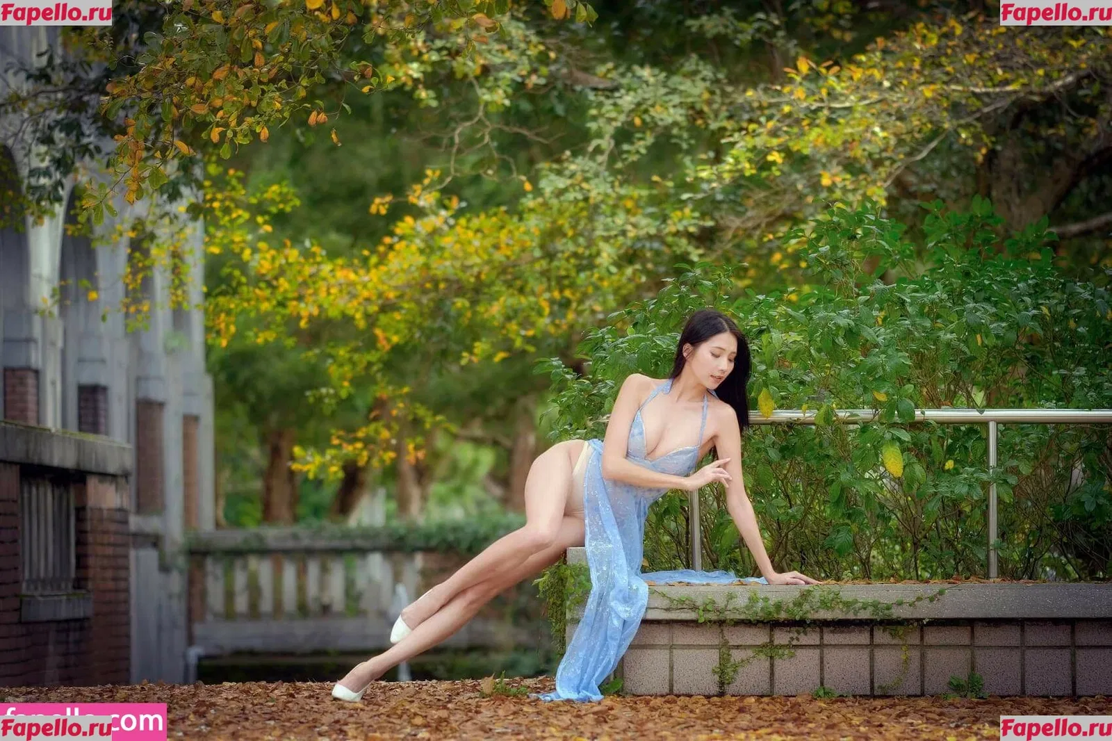 Anita Feifei Onlyfans Photo Gallery 