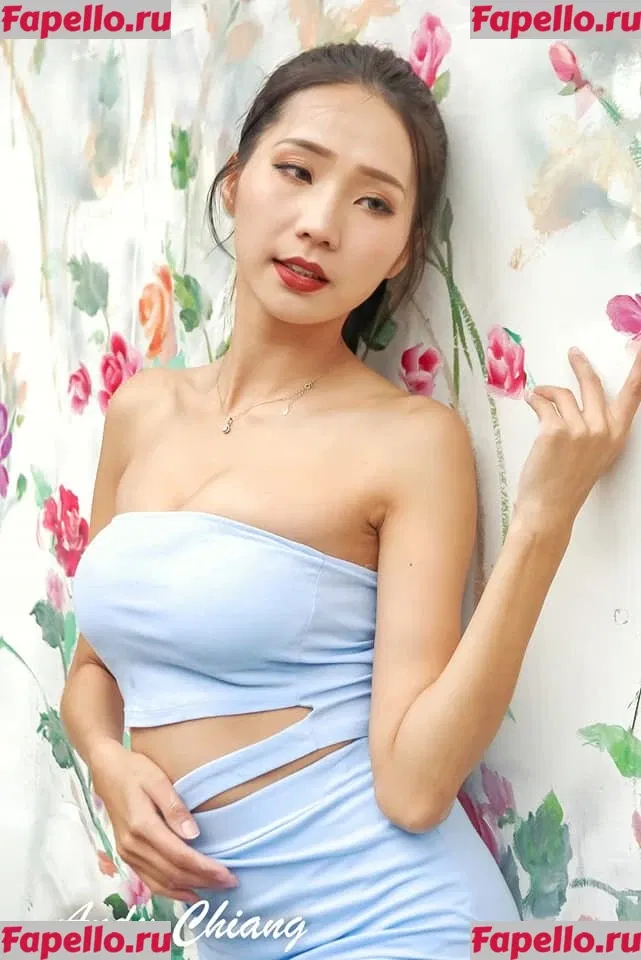 Anita Feifei Onlyfans Photo Gallery 