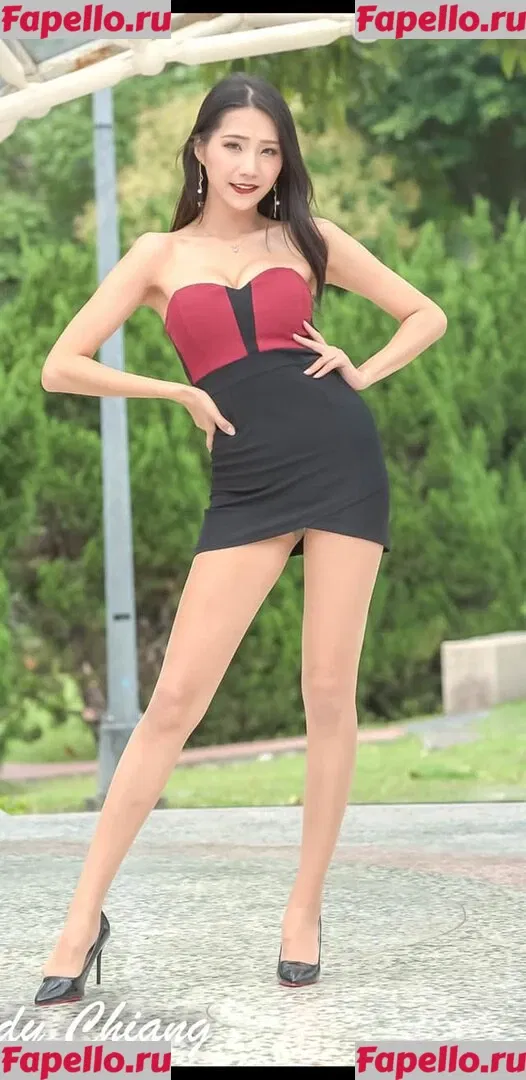 Anita Feifei Onlyfans Photo Gallery 
