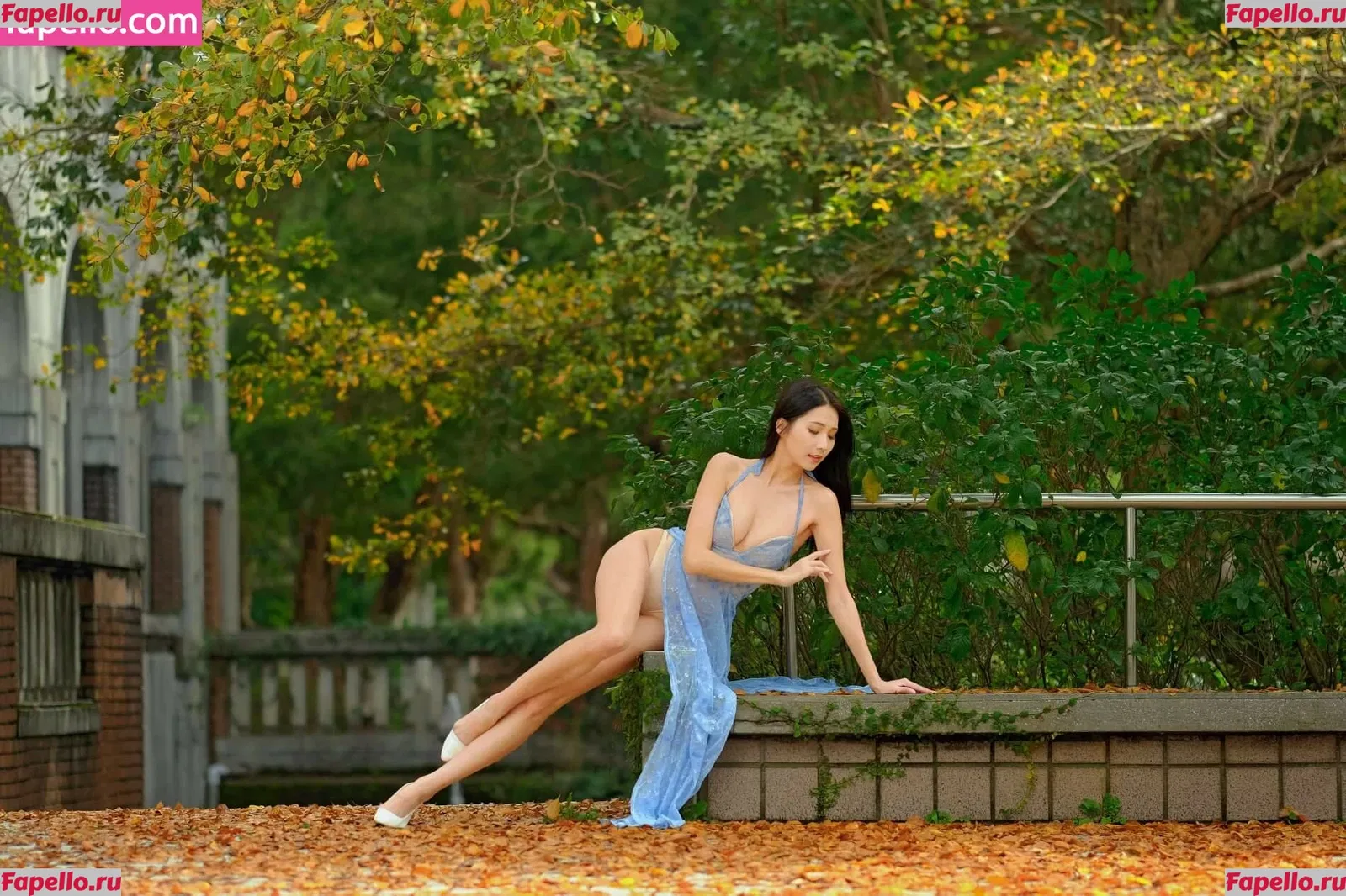 Anita Feifei Onlyfans Photo Gallery 