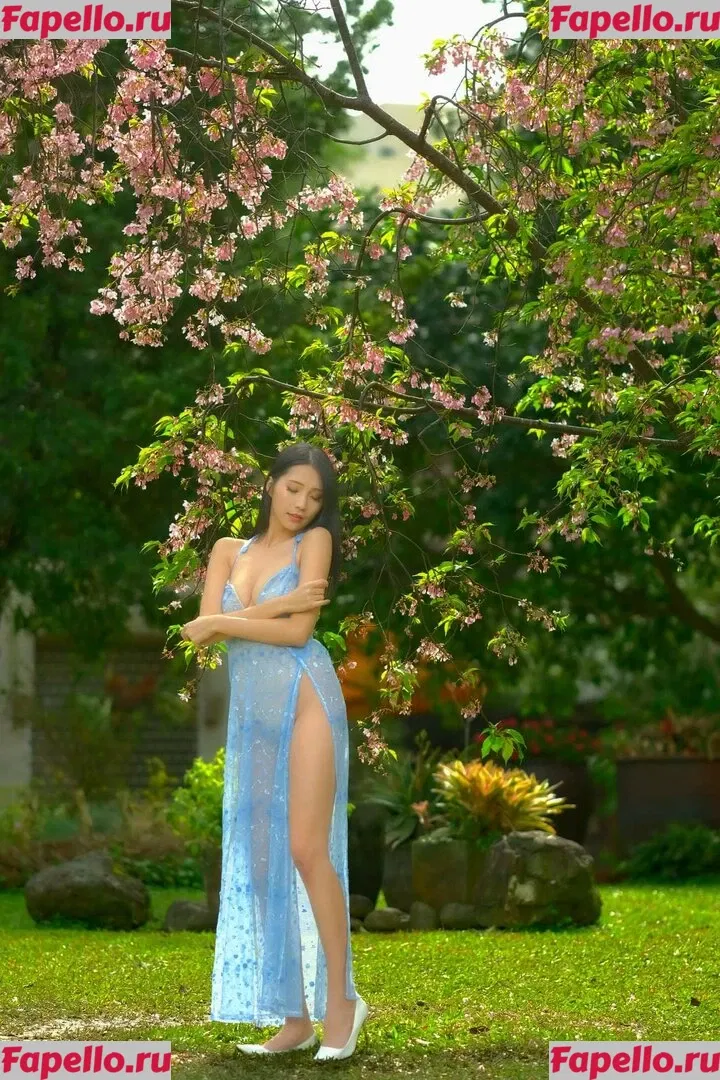 Anita Feifei Onlyfans Photo Gallery 