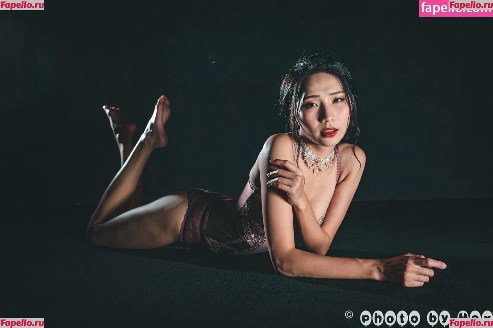 Anita Feifei Onlyfans Photo Gallery 