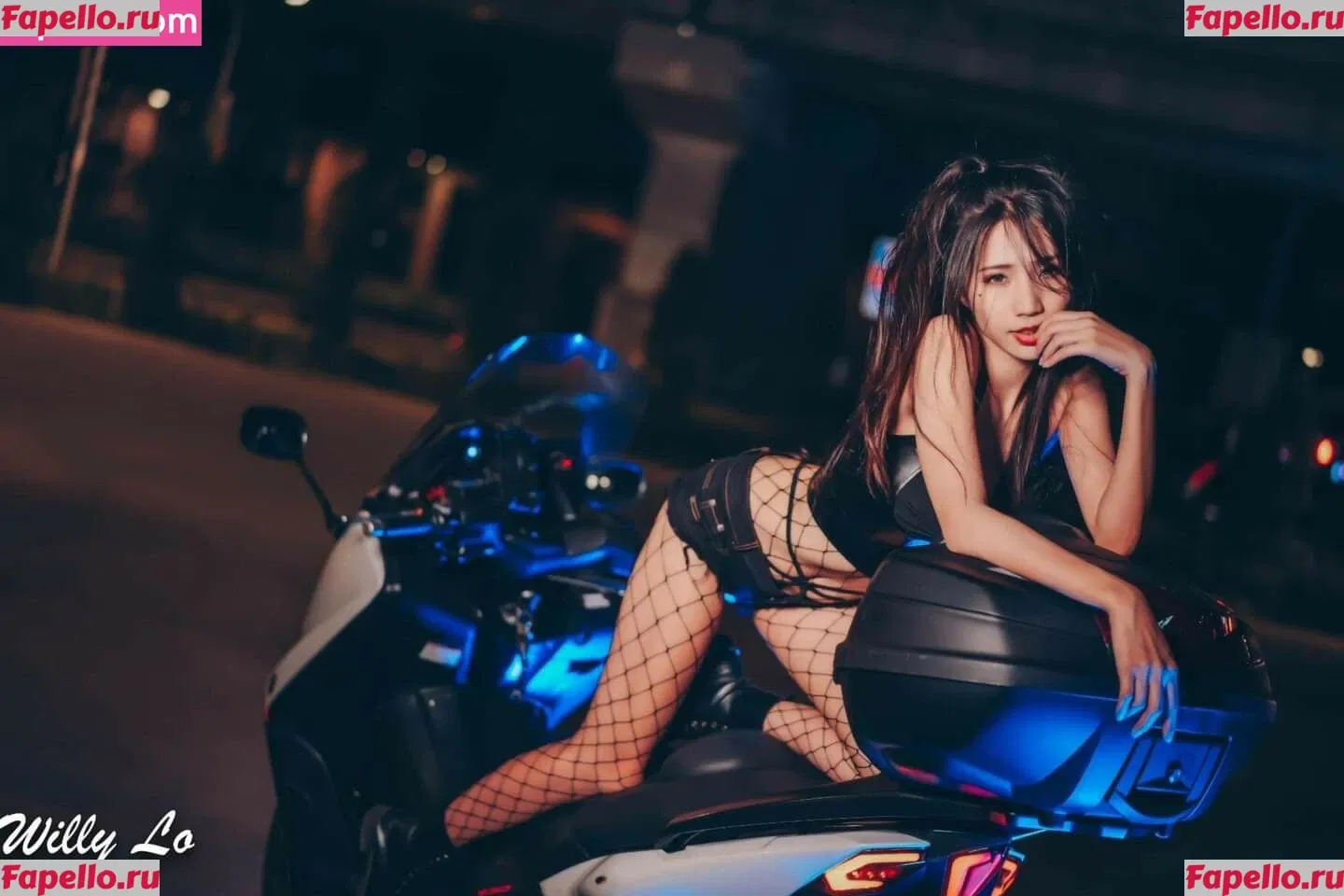 Anita Feifei Onlyfans Photo Gallery 