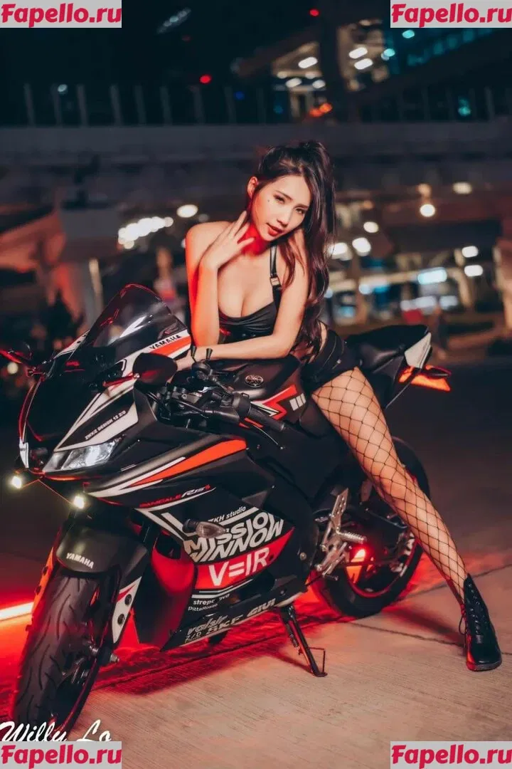 Anita Feifei Onlyfans Photo Gallery 
