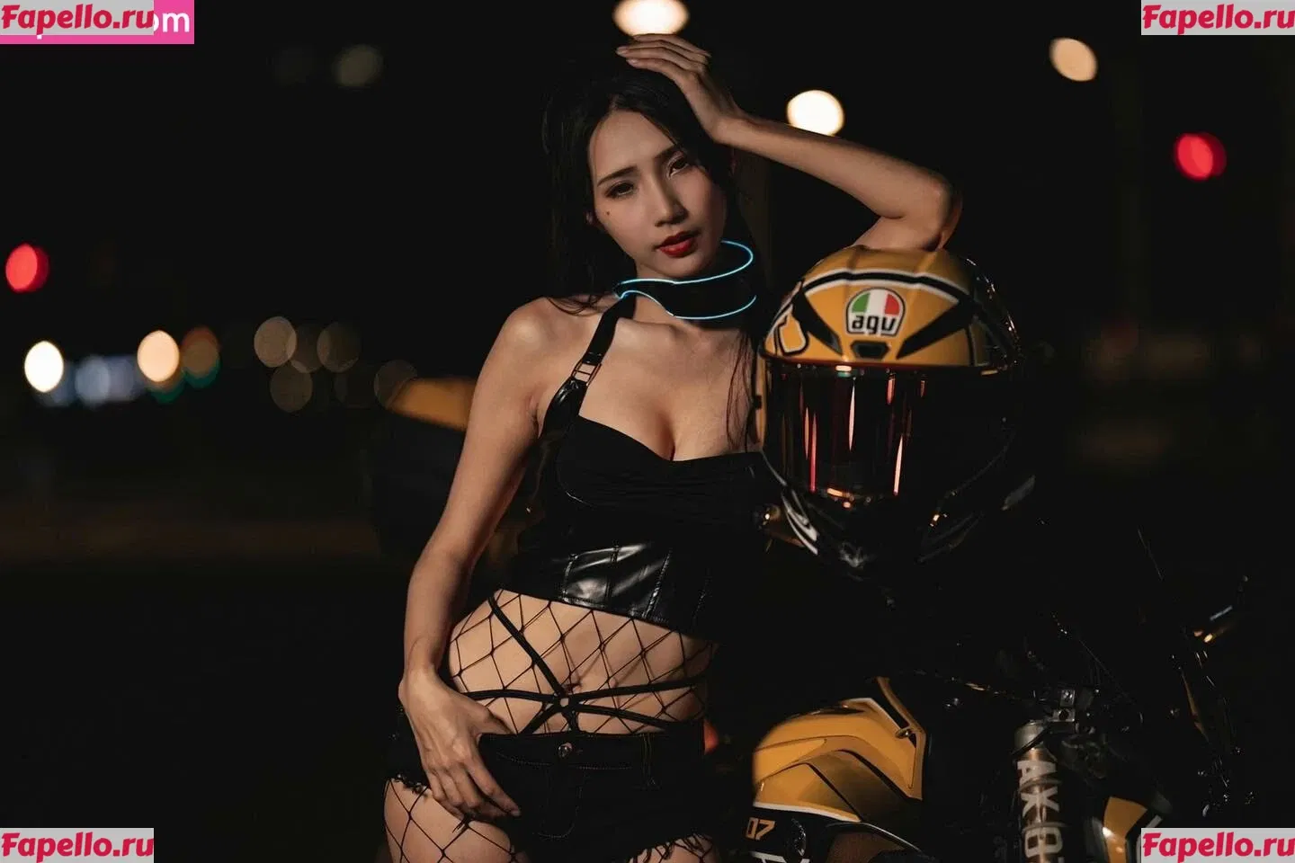 Anita Feifei Onlyfans Photo Gallery 