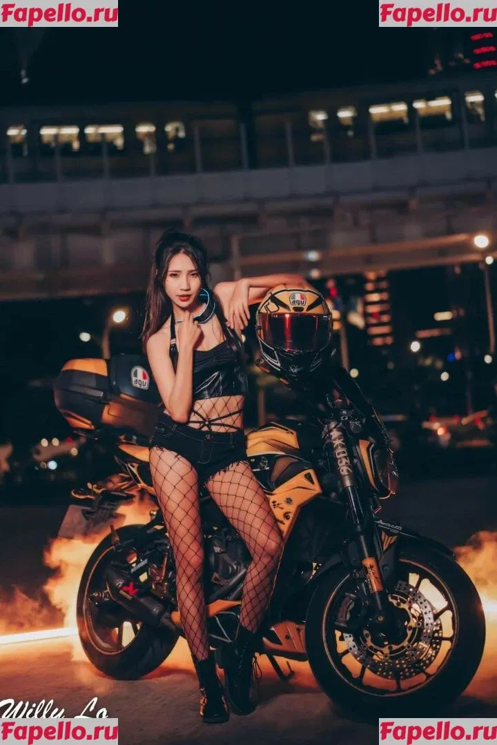 Anita Feifei Onlyfans Photo Gallery 