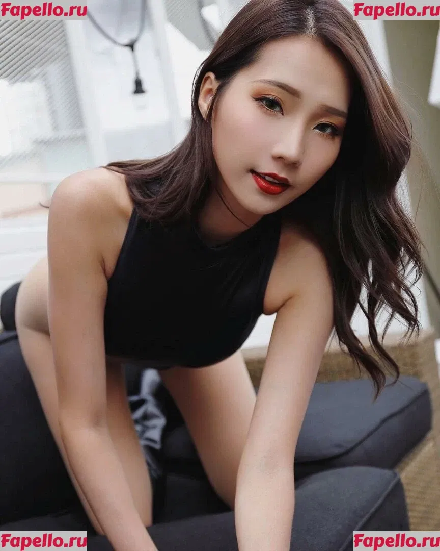 Anita Feifei Onlyfans Photo Gallery 