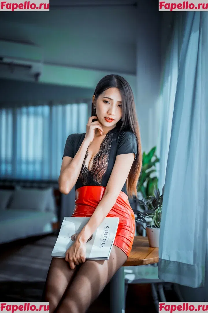 Anita Feifei Onlyfans Photo Gallery 