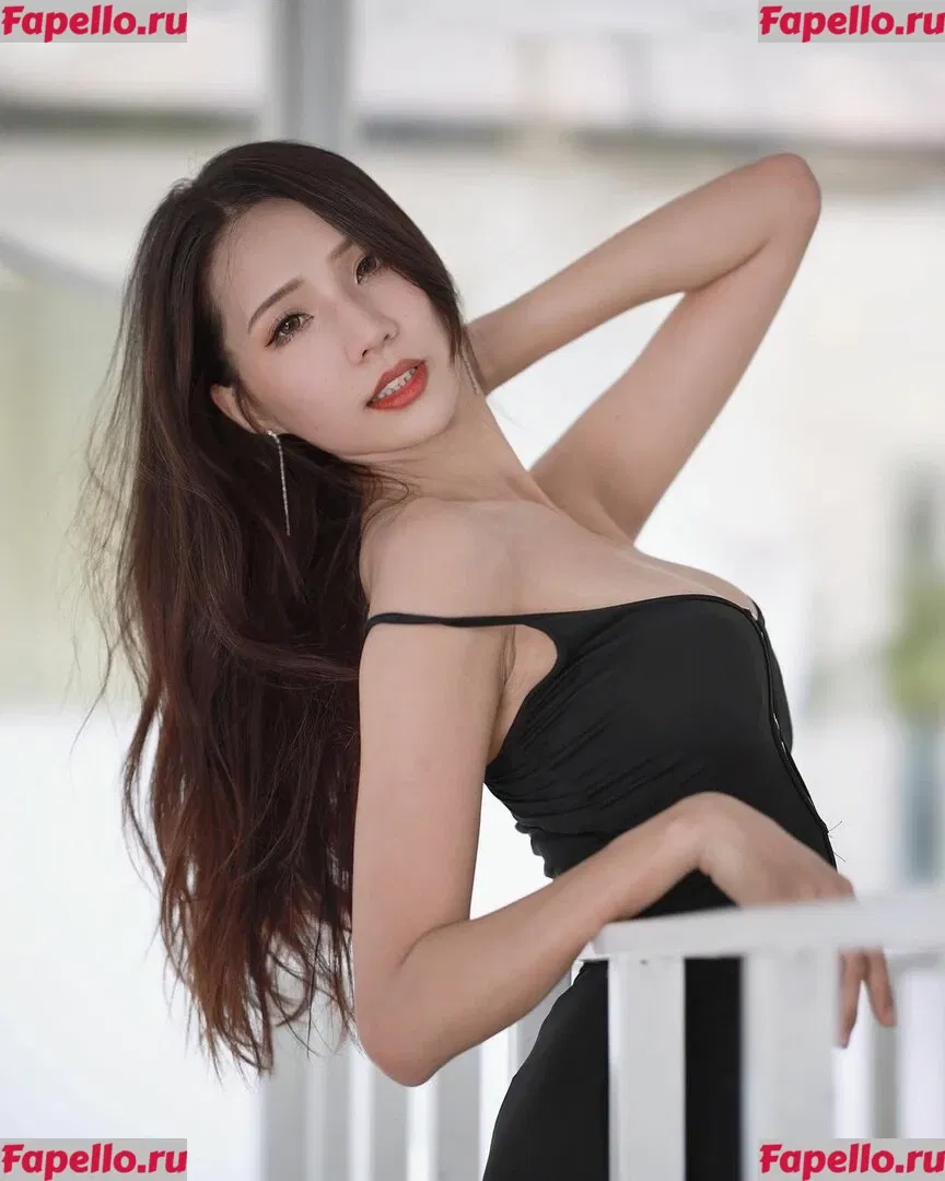 Anita Feifei Onlyfans Photo Gallery 
