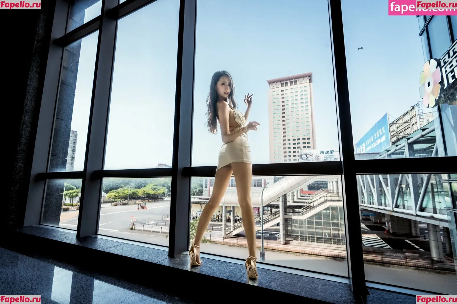 Anita Feifei Onlyfans Photo Gallery 