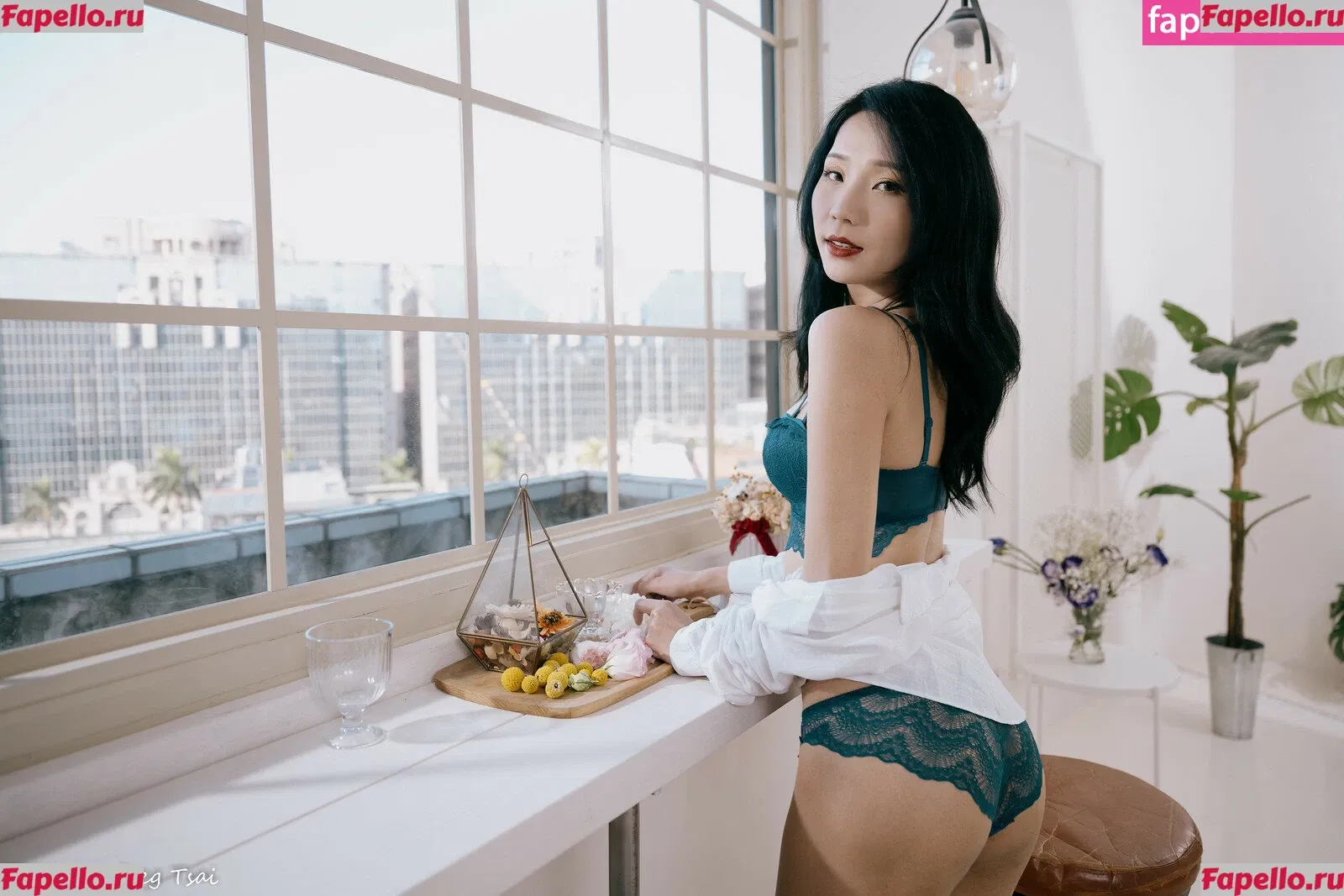 Anita Feifei Onlyfans Photo Gallery 