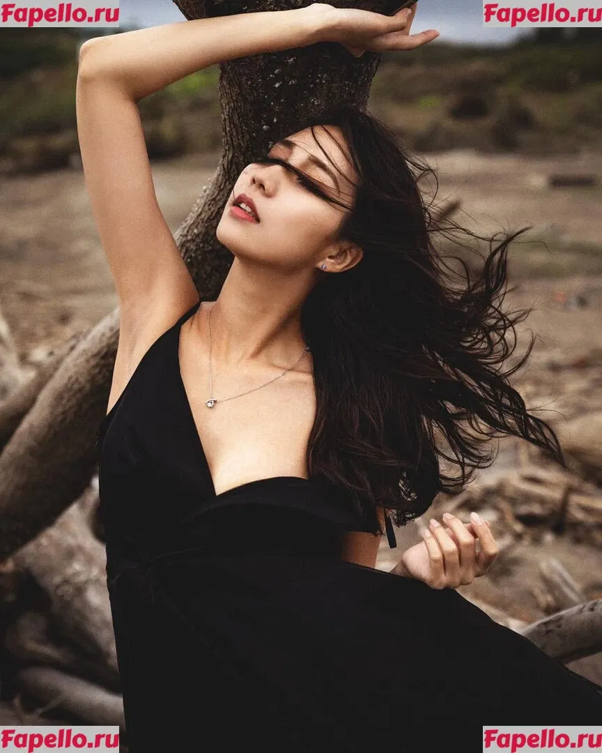Anita Feifei Onlyfans Photo Gallery 